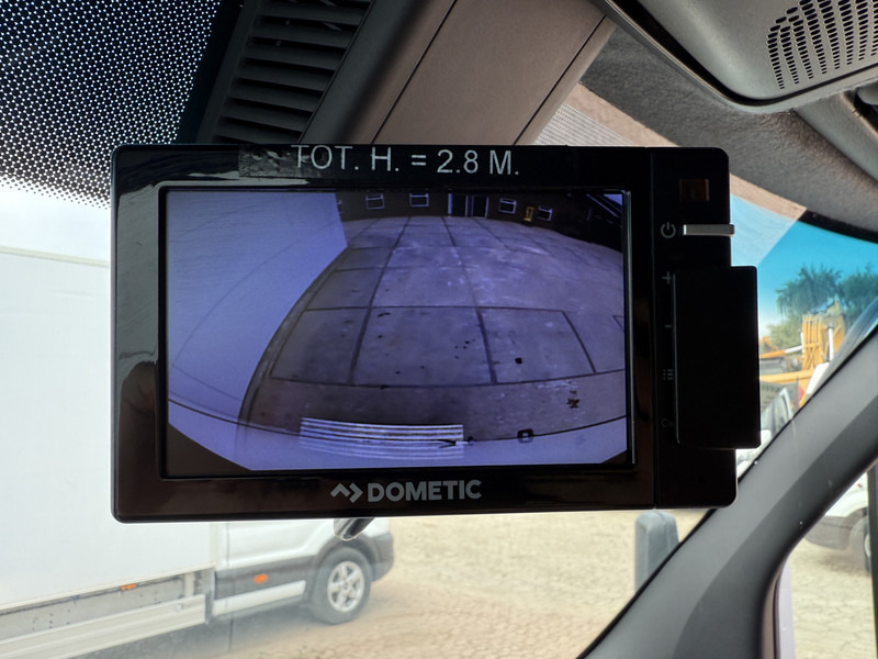 Малотоннажный рефрижератор Mercedes-Benz Sprinter 314 2.2 CDI Automaat Koelwagen Kuhlkoffer Bakwagen Koeler Climate Control Cruise Control Camera: фото 20 Малотоннажный рефрижератор Mercedes-Benz Sprinter 314 2.2 CDI Automaat Koelwagen Kuhlkoffer Bakwagen Koeler Climate Control Cruise Control Camera: фото 20