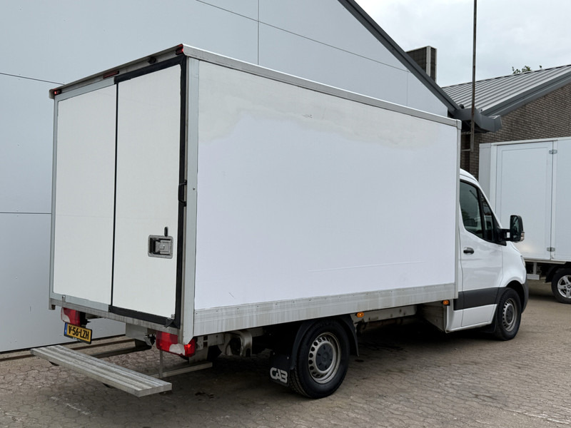 Mercedes-Benz Sprinter 314 2.2 CDI Automaat Kuhlkoffer Koelwagen Climate Control Cruise Control Camera - Малотоннажный рефрижератор: фото 3 Mercedes-Benz Sprinter 314 2.2 CDI Automaat Kuhlkoffer Koelwagen Climate Control Cruise Control Camera - Малотоннажный рефрижератор: фото 3