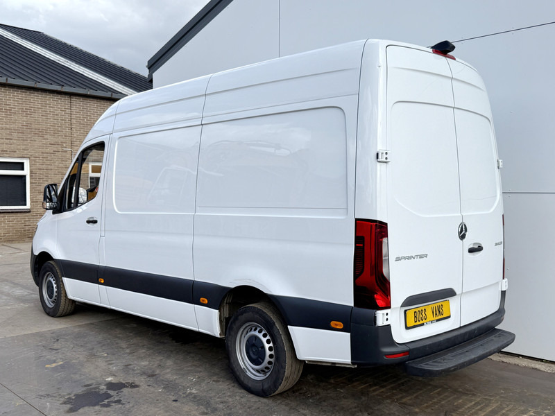 Mercedes-Benz Sprinter 314 2.2 CDI Automaat L2H2 LED Climate Contol Cruise Control Carplay Camera - Легковой фургон: фото 2 Mercedes-Benz Sprinter 314 2.2 CDI Automaat L2H2 LED Climate Contol Cruise Control Carplay Camera - Легковой фургон: фото 2