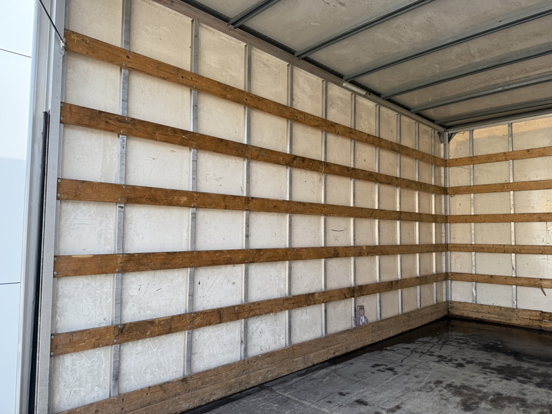 Малотоннажный фургон Mercedes-Benz Sprinter 314 2.2 CDI Laadklep Automaat Climate Control Koffer Bakwagen Meubelbak: фото 11 Малотоннажный фургон Mercedes-Benz Sprinter 314 2.2 CDI Laadklep Automaat Climate Control Koffer Bakwagen Meubelbak: фото 11