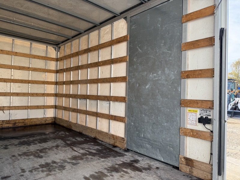 Малотоннажный фургон Mercedes-Benz Sprinter 314 2.2 CDI Laadklep Automaat Climate Control Koffer Bakwagen Meubelbak: фото 13 Малотоннажный фургон Mercedes-Benz Sprinter 314 2.2 CDI Laadklep Automaat Climate Control Koffer Bakwagen Meubelbak: фото 13