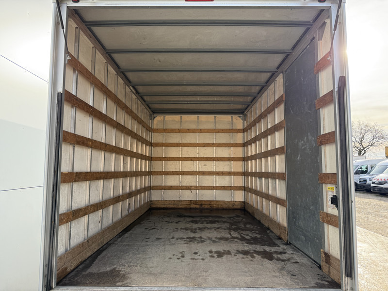 Малотоннажный фургон Mercedes-Benz Sprinter 314 2.2 CDI Laadklep Automaat Climate Control Koffer Bakwagen Meubelbak: фото 10 Малотоннажный фургон Mercedes-Benz Sprinter 314 2.2 CDI Laadklep Automaat Climate Control Koffer Bakwagen Meubelbak: фото 10