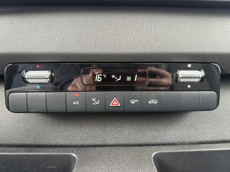 Малотоннажный фургон Mercedes-Benz Sprinter 314 2.2 CDI Laadklep Automaat Climate Control Koffer Bakwagen Meubelbak: фото 16 Малотоннажный фургон Mercedes-Benz Sprinter 314 2.2 CDI Laadklep Automaat Climate Control Koffer Bakwagen Meubelbak: фото 16