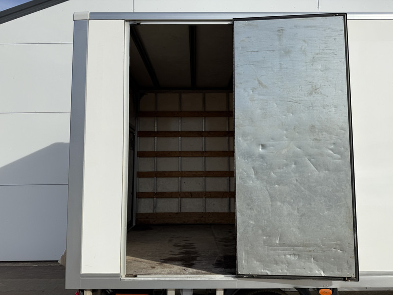 Малотоннажный фургон Mercedes-Benz Sprinter 314 2.2 CDI Laadklep Automaat Climate Control Koffer Bakwagen Meubelbak: фото 14 Малотоннажный фургон Mercedes-Benz Sprinter 314 2.2 CDI Laadklep Automaat Climate Control Koffer Bakwagen Meubelbak: фото 14