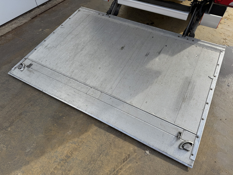 Малотоннажный фургон Mercedes-Benz Sprinter 314 2.2 CDI Laadklep Automaat Climate Control Koffer Bakwagen Meubelbak: фото 9 Малотоннажный фургон Mercedes-Benz Sprinter 314 2.2 CDI Laadklep Automaat Climate Control Koffer Bakwagen Meubelbak: фото 9