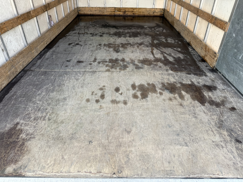 Малотоннажный фургон Mercedes-Benz Sprinter 314 2.2 CDI Laadklep Automaat Climate Control Koffer Bakwagen Meubelbak: фото 12 Малотоннажный фургон Mercedes-Benz Sprinter 314 2.2 CDI Laadklep Automaat Climate Control Koffer Bakwagen Meubelbak: фото 12