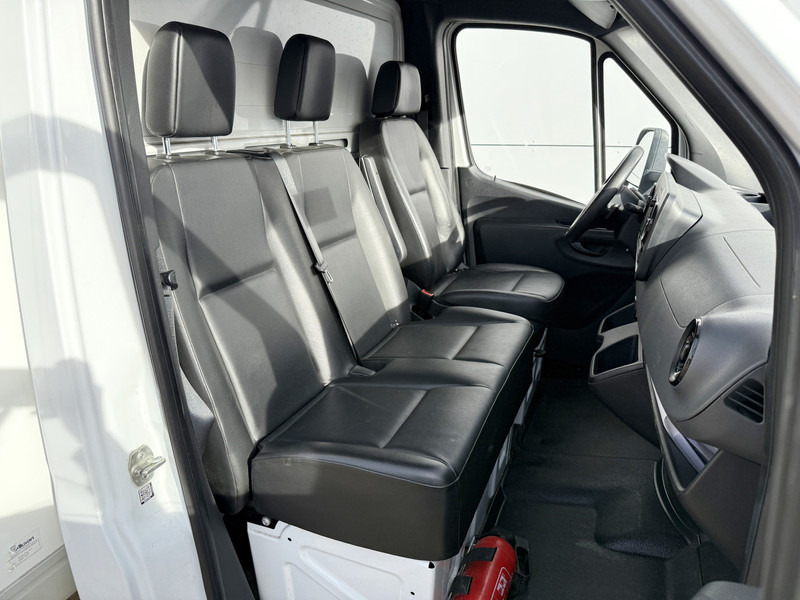Малотоннажный фургон Mercedes-Benz Sprinter 314 2.2 CDI Laadklep Automaat Climate Control Koffer Bakwagen Meubelbak: фото 6 Малотоннажный фургон Mercedes-Benz Sprinter 314 2.2 CDI Laadklep Automaat Climate Control Koffer Bakwagen Meubelbak: фото 6