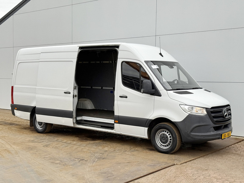 Mercedes-Benz Sprinter 315 2.0 CDI Automaat L3H2 Adaptieve Cruise Control Camera Carplay Parkeersensoren voor achter - Цельнометаллический фургон: фото 5 Mercedes-Benz Sprinter 315 2.0 CDI Automaat L3H2 Adaptieve Cruise Control Camera Carplay Parkeersensoren voor achter - Цельнометаллический фургон: фото 5