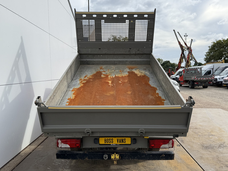 Малотоннажный самосвал Mercedes-Benz Sprinter 514 2.2 CDI Kipper Dubbellucht 3.5t Trekhaak Climate Control Cruise Control Benne Tipper: фото 13