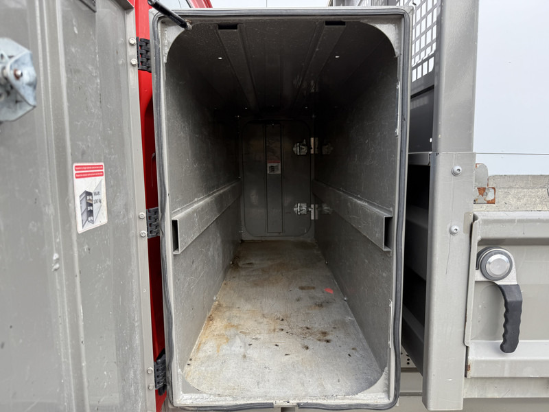 Малотоннажный самосвал Mercedes-Benz Sprinter 514 2.2 CDI Kipper Dubbellucht 3.5t Trekhaak Climate Control Cruise Control Benne Tipper: фото 11