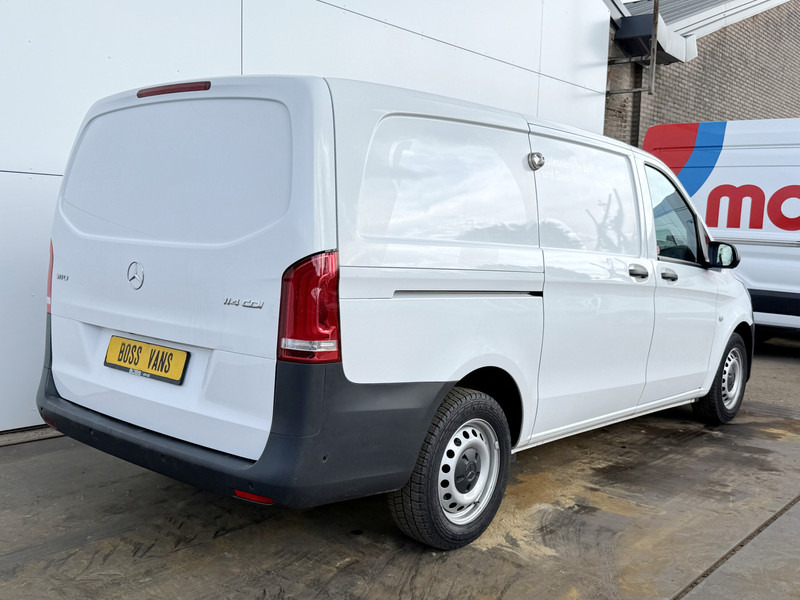 Mercedes-Benz Vito 114 2.1 CDI Automaat L2H1 LED Climate Control Cruise Control Lane Assist Navigatie Camera Parkeersensoren voor achter - Легковой фургон: фото 3 Mercedes-Benz Vito 114 2.1 CDI Automaat L2H1 LED Climate Control Cruise Control Lane Assist Navigatie Camera Parkeersensoren voor achter - Легковой фургон: фото 3