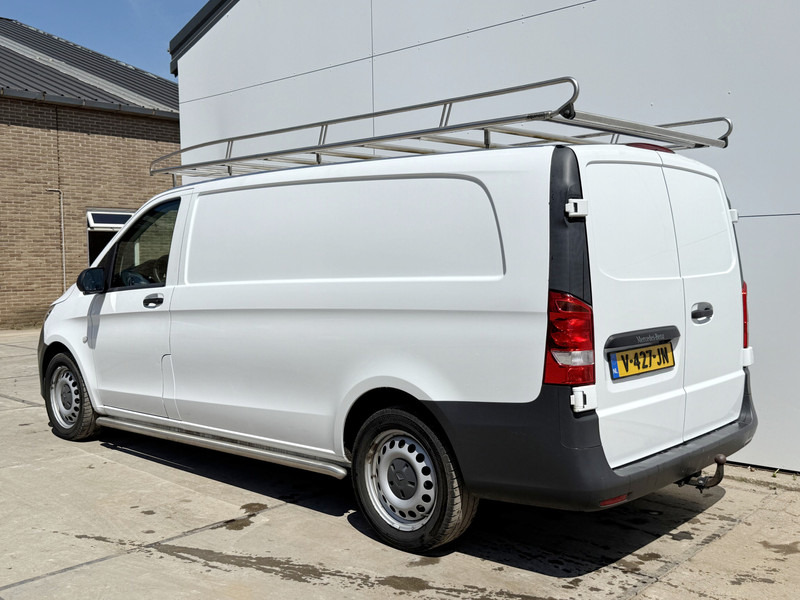 Mercedes-Benz Vito 114 CDI L3H1 Airco Camera Navigatie Trekhaak Imperiaal Climate Control XXL - Легковой фургон: фото 2 Mercedes-Benz Vito 114 CDI L3H1 Airco Camera Navigatie Trekhaak Imperiaal Climate Control XXL - Легковой фургон: фото 2