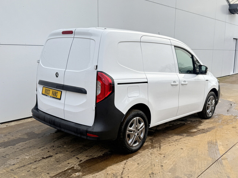 Mercedes-Benz eCitan 112 Pro L1 Elektrisch 51kWh 284km WLTP LED Cruise Control Climate Control Carplay Parkeersensoren Achter - Легковой фургон, Электрический фургон: фото 3 Mercedes-Benz eCitan 112 Pro L1 Elektrisch 51kWh 284km WLTP LED Cruise Control Climate Control Carplay Parkeersensoren Achter - Легковой фургон, Электрический фургон: фото 3