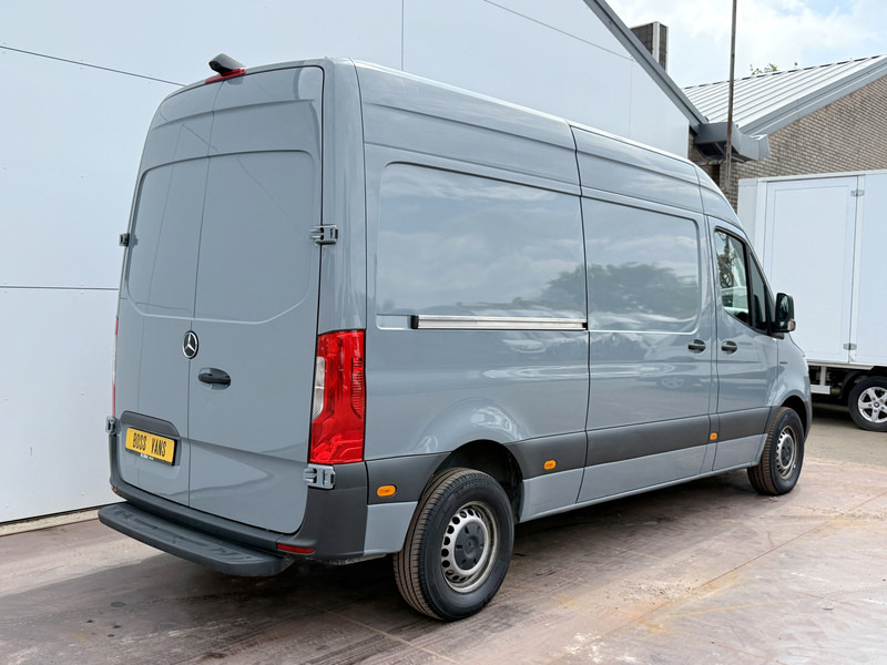 Mercedes-Benz eSprinter 312 L2H2 Elektrisch 41kWh 135km WLTP Climate Control Camera Stoelverwarming - Цельнометаллический фургон, Электрический фургон: фото 3 Mercedes-Benz eSprinter 312 L2H2 Elektrisch 41kWh 135km WLTP Climate Control Camera Stoelverwarming - Цельнометаллический фургон, Электрический фургон: фото 3