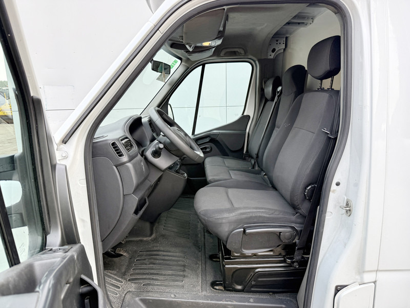 Renault Master Plancher 2.3 DCI 145PK Airco Cruise Control LED Camera Foodtruck Meubelbak Paardenwagen - Малотоннажный фургон: фото 5 Renault Master Plancher 2.3 DCI 145PK Airco Cruise Control LED Camera Foodtruck Meubelbak Paardenwagen - Малотоннажный фургон: фото 5
