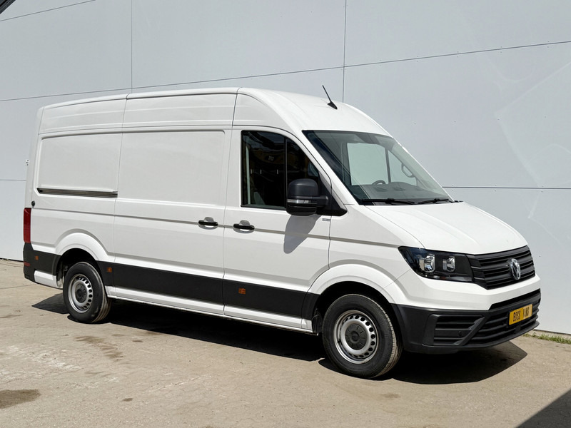 Volkswagen Crafter 2.0 TDI 140 PK L3H3 Cruise Control Apple Carplay Camera Parkeersensoren voor achterL3H3 Airco Cruise C - Легковой фургон: фото 4 Volkswagen Crafter 2.0 TDI 140 PK L3H3 Cruise Control Apple Carplay Camera Parkeersensoren voor achterL3H3 Airco Cruise C - Легковой фургон: фото 4