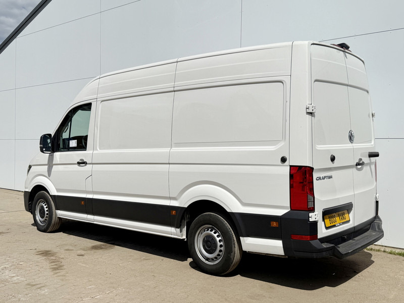 Volkswagen Crafter 2.0 TDI 140 PK L3H3 Cruise Control Apple Carplay Camera Parkeersensoren voor achterL3H3 Airco Cruise C - Легковой фургон: фото 2 Volkswagen Crafter 2.0 TDI 140 PK L3H3 Cruise Control Apple Carplay Camera Parkeersensoren voor achterL3H3 Airco Cruise C - Легковой фургон: фото 2
