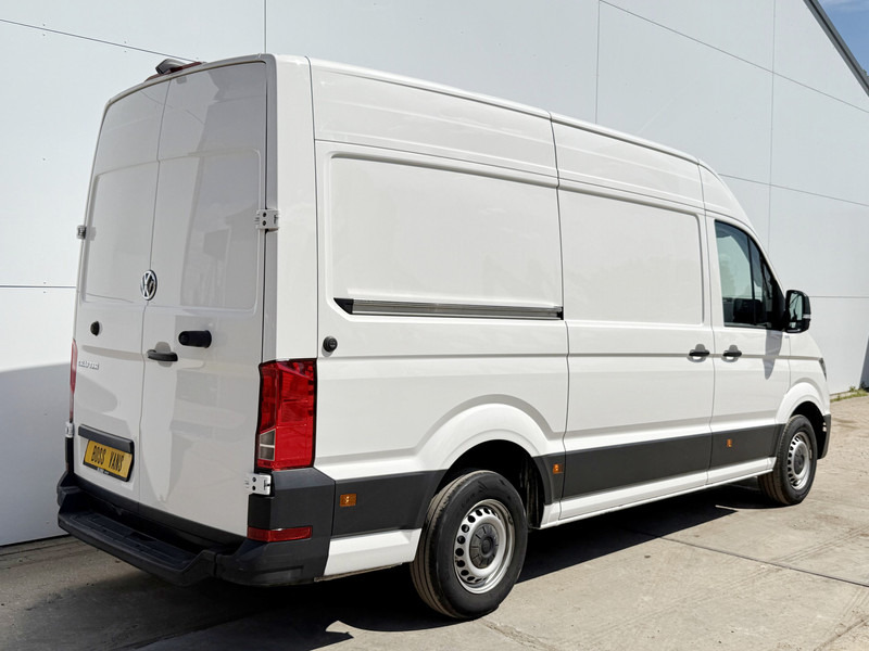 Volkswagen Crafter 2.0 TDI 140 PK L3H3 Cruise Control Apple Carplay Camera Parkeersensoren voor achterL3H3 Airco Cruise C - Легковой фургон: фото 3 Volkswagen Crafter 2.0 TDI 140 PK L3H3 Cruise Control Apple Carplay Camera Parkeersensoren voor achterL3H3 Airco Cruise C - Легковой фургон: фото 3