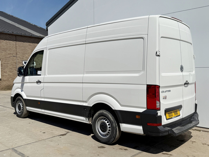 Volkswagen Crafter 2.0 TDI 140pk L3H3 Airco Cruise Control Apple Carplay Parkeersensoren voor achter - Цельнометаллический фургон: фото 2 Volkswagen Crafter 2.0 TDI 140pk L3H3 Airco Cruise Control Apple Carplay Parkeersensoren voor achter - Цельнометаллический фургон: фото 2