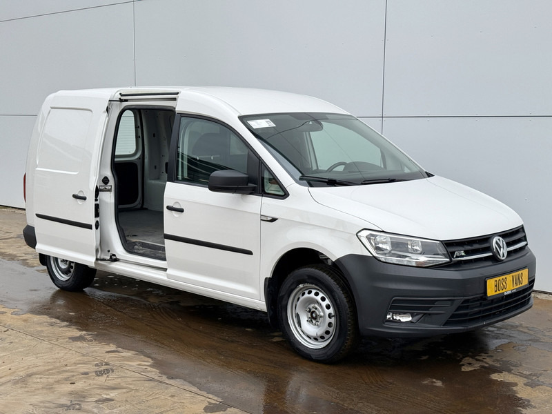 Volkswagen E-Caddy 113PK L2H1 Elektrisch Caddy ABT Maxi 37,3kWh 159km WLTP Trekhaak Airco Stoelverwarming Parkeersensoren Achter - Легковой фургон, Электрический фургон: фото 5 Volkswagen E-Caddy 113PK L2H1 Elektrisch Caddy ABT Maxi 37,3kWh 159km WLTP Trekhaak Airco Stoelverwarming Parkeersensoren Achter - Легковой фургон, Электрический фургон: фото 5