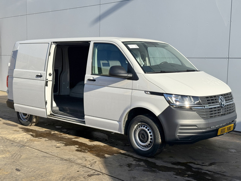 Volkswagen E-Transporter 113PK L2H1 138KM WLTP 37,3kWh 100% Elektrisch ABT E-transporter Snelladen Airco Camera Carplay - Легковой фургон, Электрический фургон: фото 5 Volkswagen E-Transporter 113PK L2H1 138KM WLTP 37,3kWh 100% Elektrisch ABT E-transporter Snelladen Airco Camera Carplay - Легковой фургон, Электрический фургон: фото 5