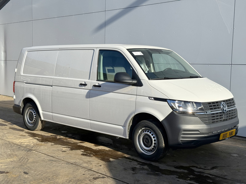 Volkswagen E-Transporter 113PK L2H1 138KM WLTP 37,3kWh 100% Elektrisch ABT E-transporter Snelladen Airco Camera Carplay - Легковой фургон, Электрический фургон: фото 4 Volkswagen E-Transporter 113PK L2H1 138KM WLTP 37,3kWh 100% Elektrisch ABT E-transporter Snelladen Airco Camera Carplay - Легковой фургон, Электрический фургон: фото 4