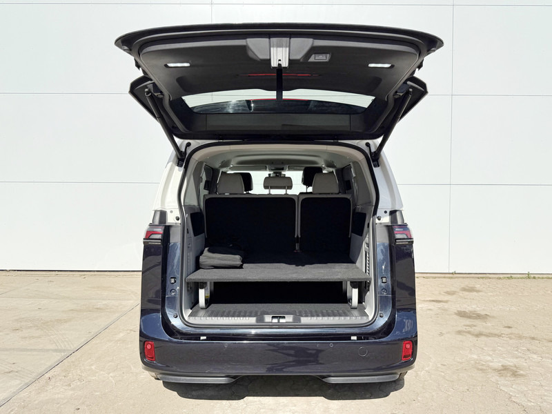 Микроавтобус, Электробус Volkswagen ID.Buzz 77 kWh 204pk Massage Stoelen IQ Light Elektrische Deuren 360° Camera Adaptieve Cruise Control: фото 17