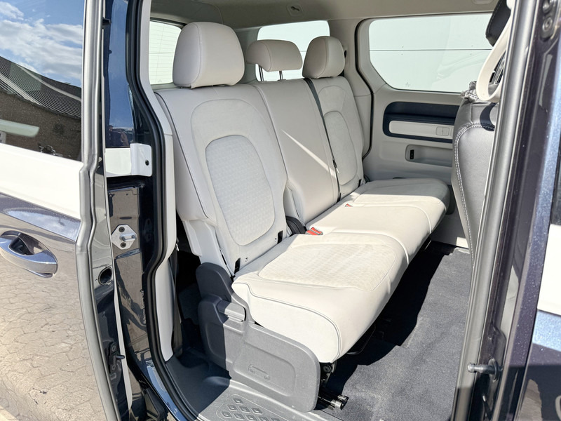 Микроавтобус, Электробус Volkswagen ID.Buzz 77 kWh 204pk Massage Stoelen IQ Light Elektrische Deuren 360° Camera Adaptieve Cruise Control: фото 10