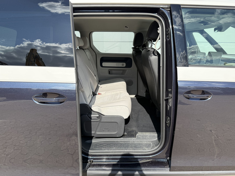 Микроавтобус, Электробус Volkswagen ID.Buzz 77 kWh 204pk Massage Stoelen IQ Light Elektrische Deuren 360° Camera Adaptieve Cruise Control: фото 16