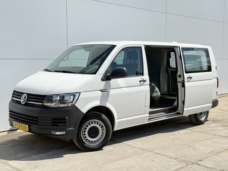 Volkswagen Transporter 2.0 TDI 150pk L2H1 Automaat 2x Schuif Trekhaak Navigatie Apple / Android Carplay APK 03-26 - Легковой фургон: фото 2 Volkswagen Transporter 2.0 TDI 150pk L2H1 Automaat 2x Schuif Trekhaak Navigatie Apple / Android Carplay APK 03-26 - Легковой фургон: фото 2