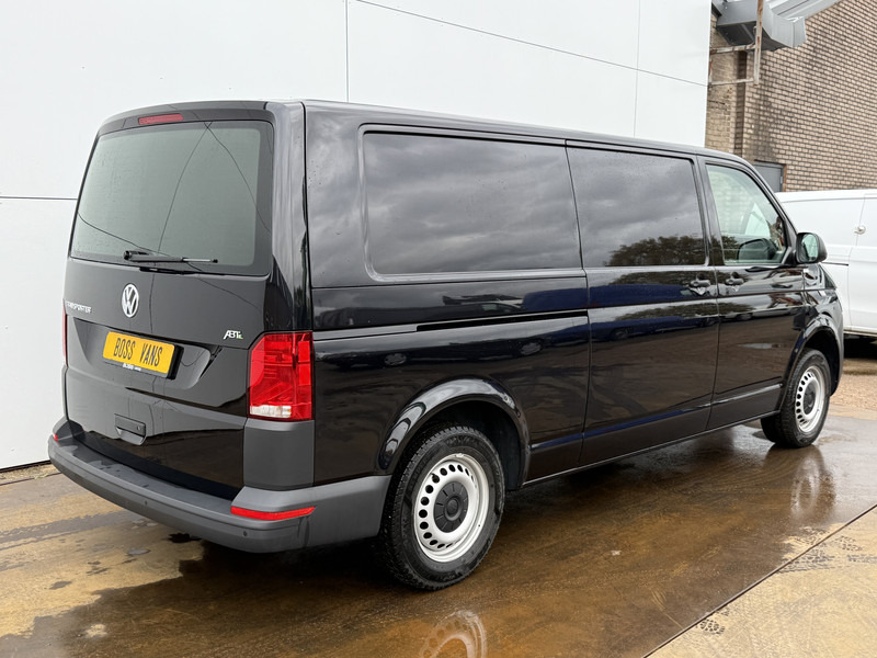 Volkswagen e-Transporter 113PK 138KM WLTP 37,3kWh 100% Elektrisch ABT E-transporter 3 Stoelen Airco Parkeersensoren voor achter - Легковой фургон, Электрический фургон: фото 3 Volkswagen e-Transporter 113PK 138KM WLTP 37,3kWh 100% Elektrisch ABT E-transporter 3 Stoelen Airco Parkeersensoren voor achter - Легковой фургон, Электрический фургон: фото 3