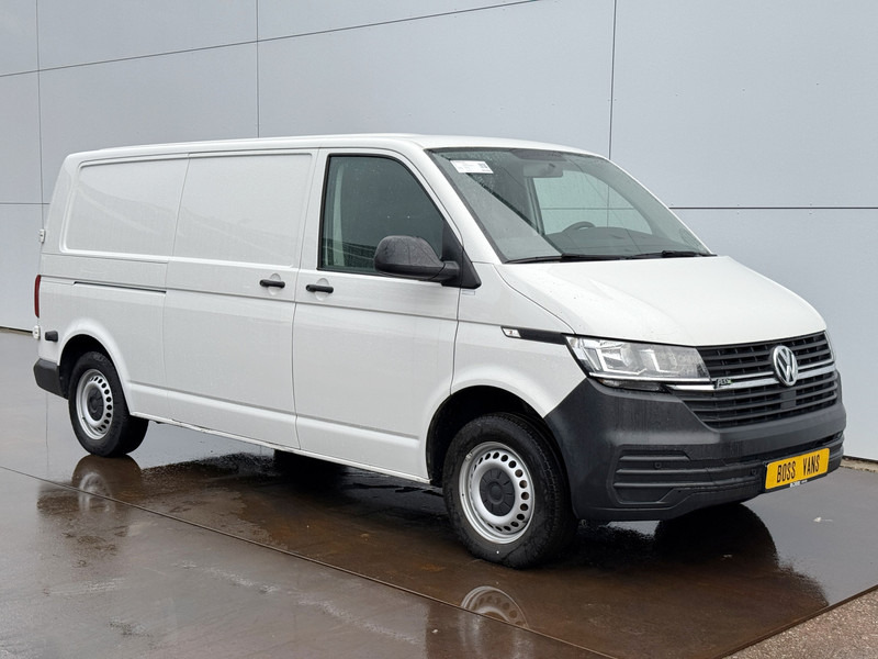 Volkswagen e-Transporter 113PK 138KM WLTP 37,3kWh 100% Elektrisch ABT E-transporter 3 Stoelen Airco Parkeersensoren voor achter - Легковой фургон, Электрический фургон: фото 4 Volkswagen e-Transporter 113PK 138KM WLTP 37,3kWh 100% Elektrisch ABT E-transporter 3 Stoelen Airco Parkeersensoren voor achter - Легковой фургон, Электрический фургон: фото 4