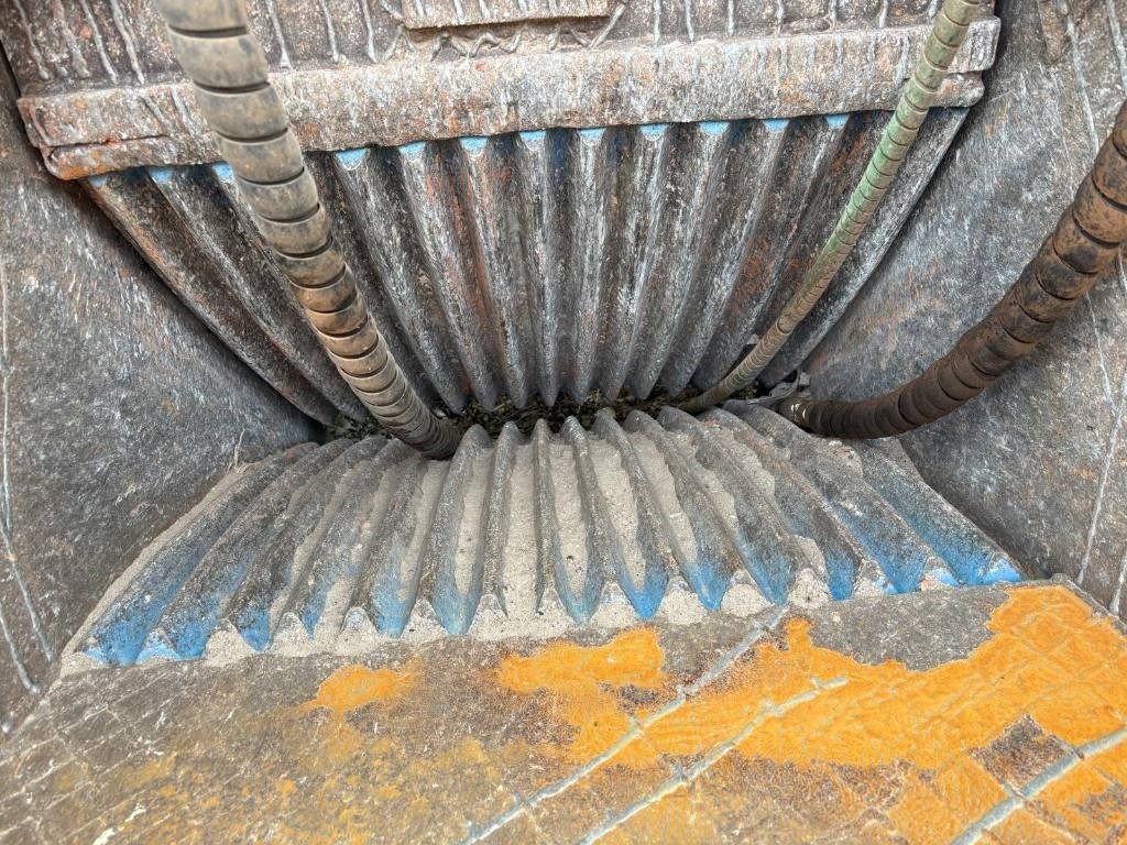 MB Crusher BF 80.3 - Дробилка: фото 3 MB Crusher BF 80.3 - Дробилка: фото 3