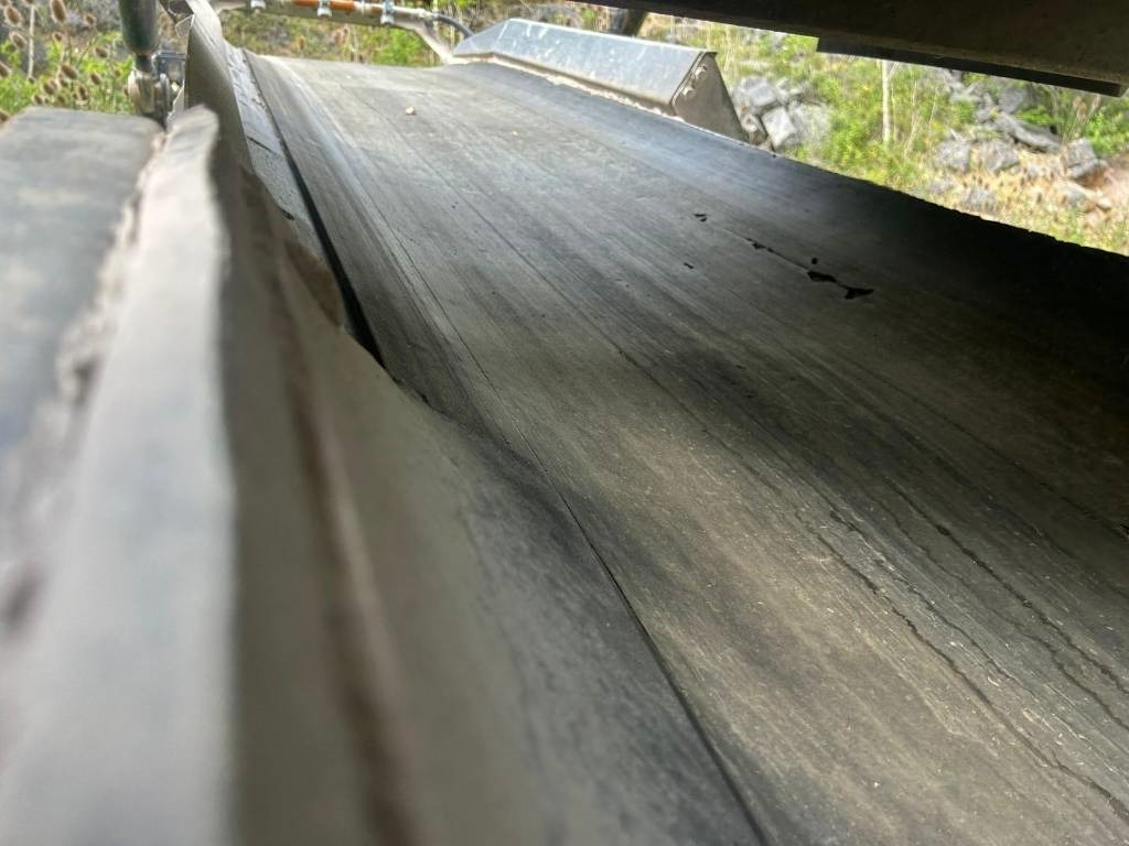 PowerScreen Metrotrak - Мобильная дробилка: фото 2 PowerScreen Metrotrak - Мобильная дробилка: фото 2