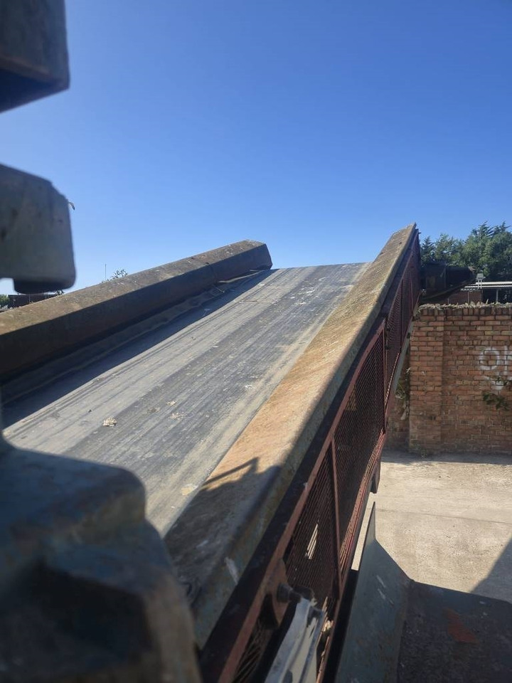 PowerScreen Powergrid 800 - Грохот: фото 5 PowerScreen Powergrid 800 - Грохот: фото 5