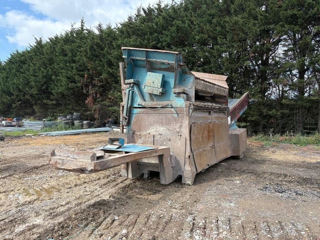 Грохот PowerScreen Powergrid 800: фото 12