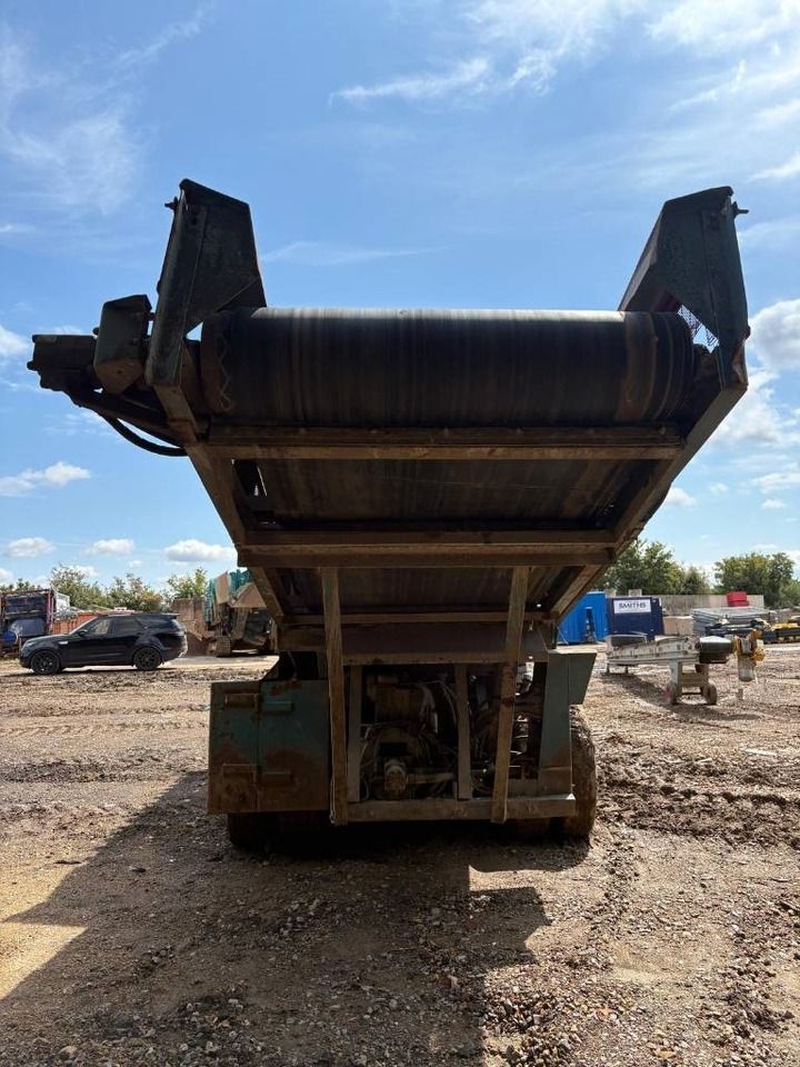 Грохот PowerScreen Powergrid 800: фото 16