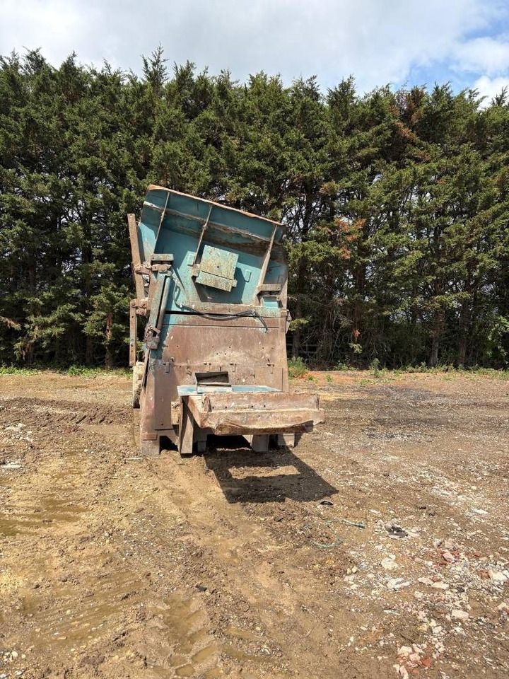 Грохот PowerScreen Powergrid 800: фото 11