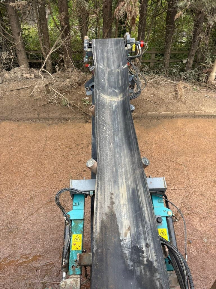 Грохот PowerScreen Warrior 600: фото 17 Грохот PowerScreen Warrior 600: фото 17