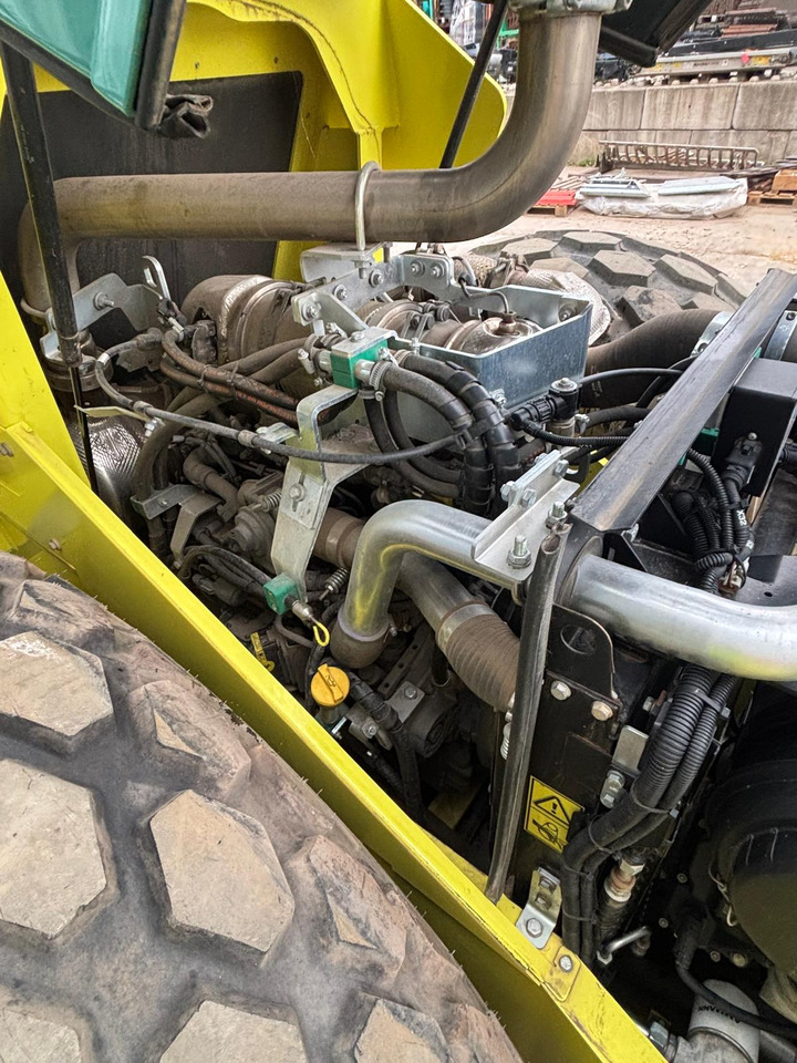 Каток Ammann ARS130: фото 19
