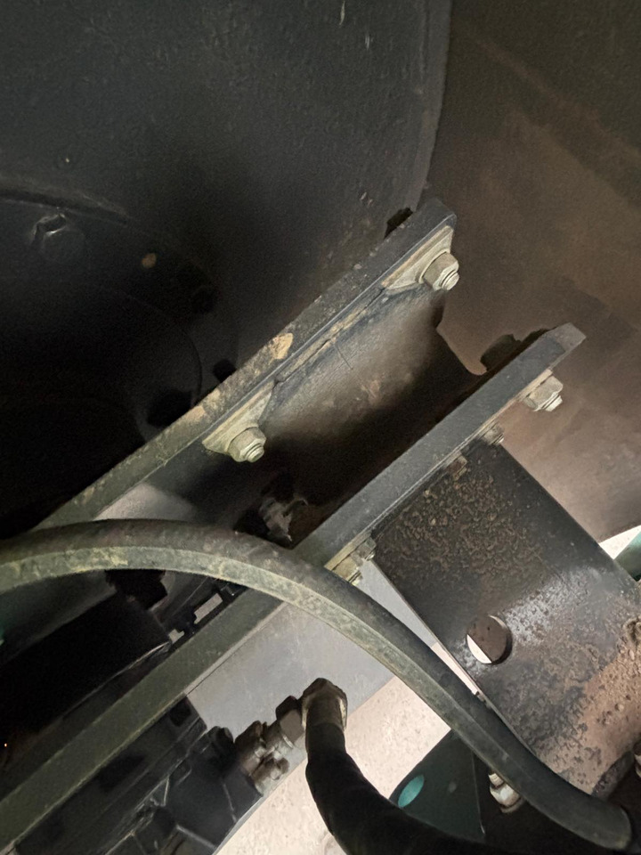 Каток Ammann ARS130: фото 12
