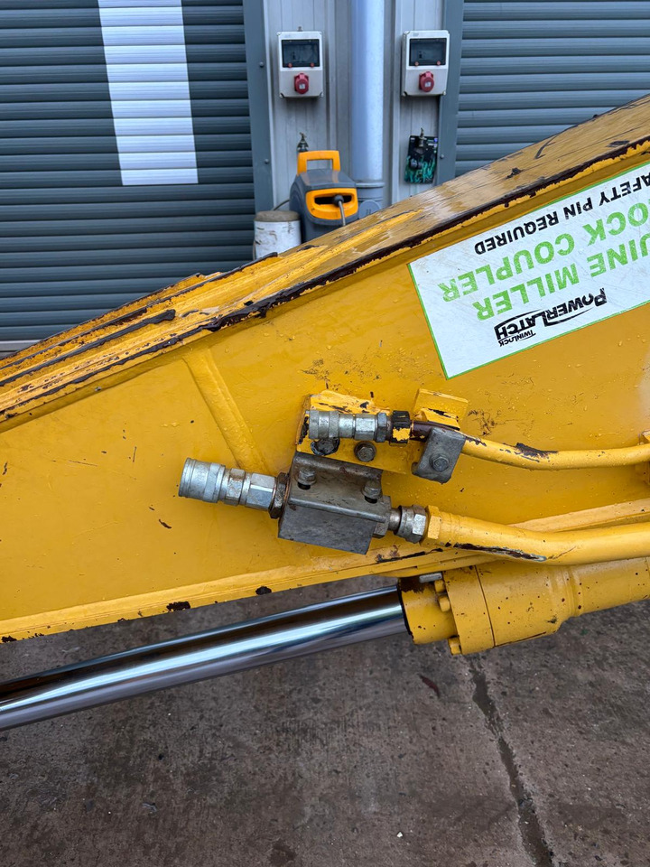 Гусеничный экскаватор Kobelco SK210LC-10E: фото 10 Гусеничный экскаватор Kobelco SK210LC-10E: фото 10