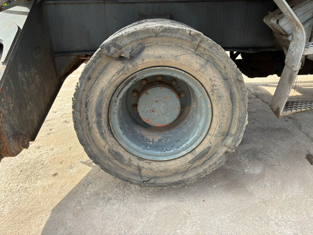 Перегружатель Liebherr LH40M: фото 34