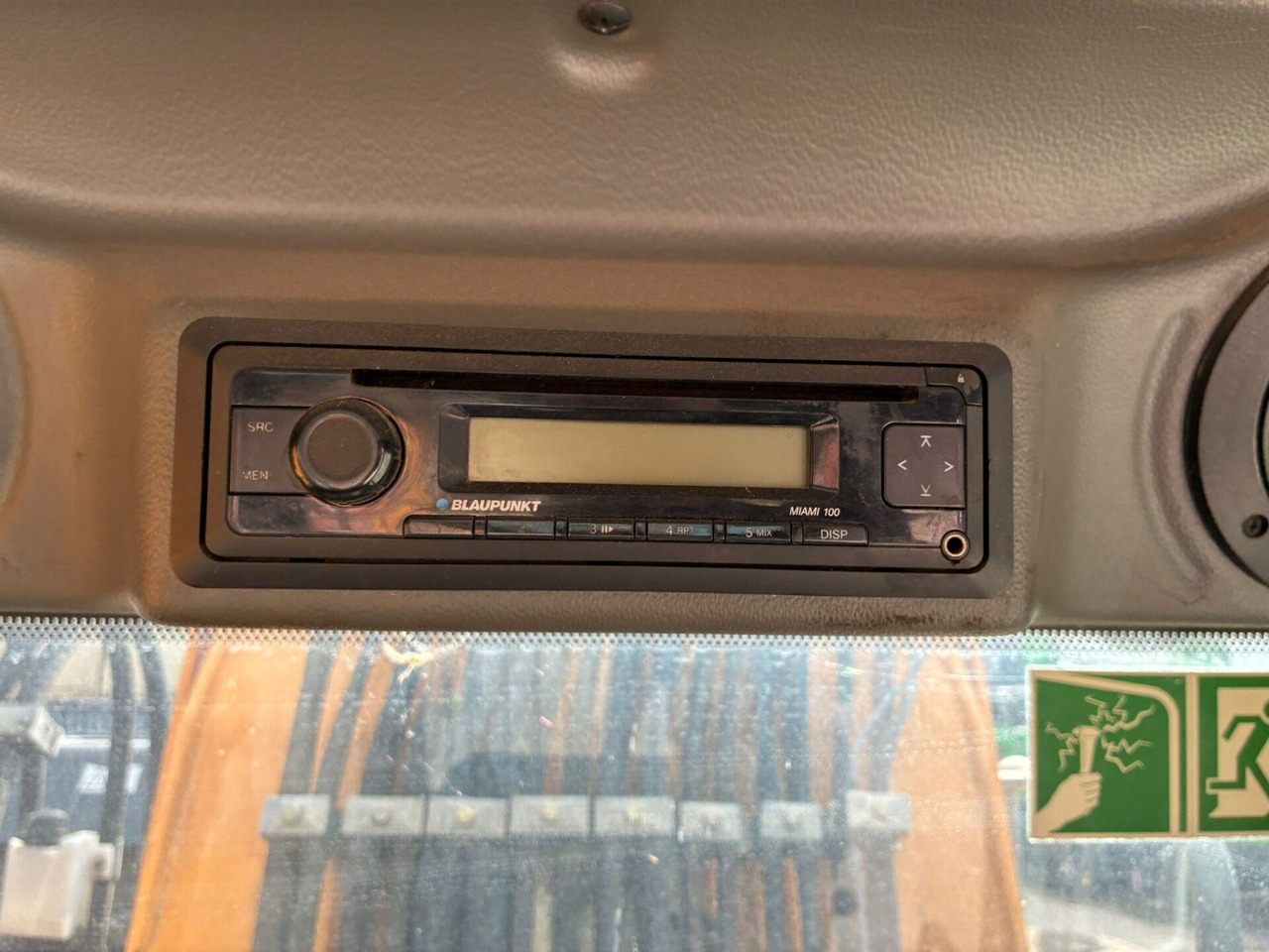 Перегружатель Liebherr LH40M: фото 26