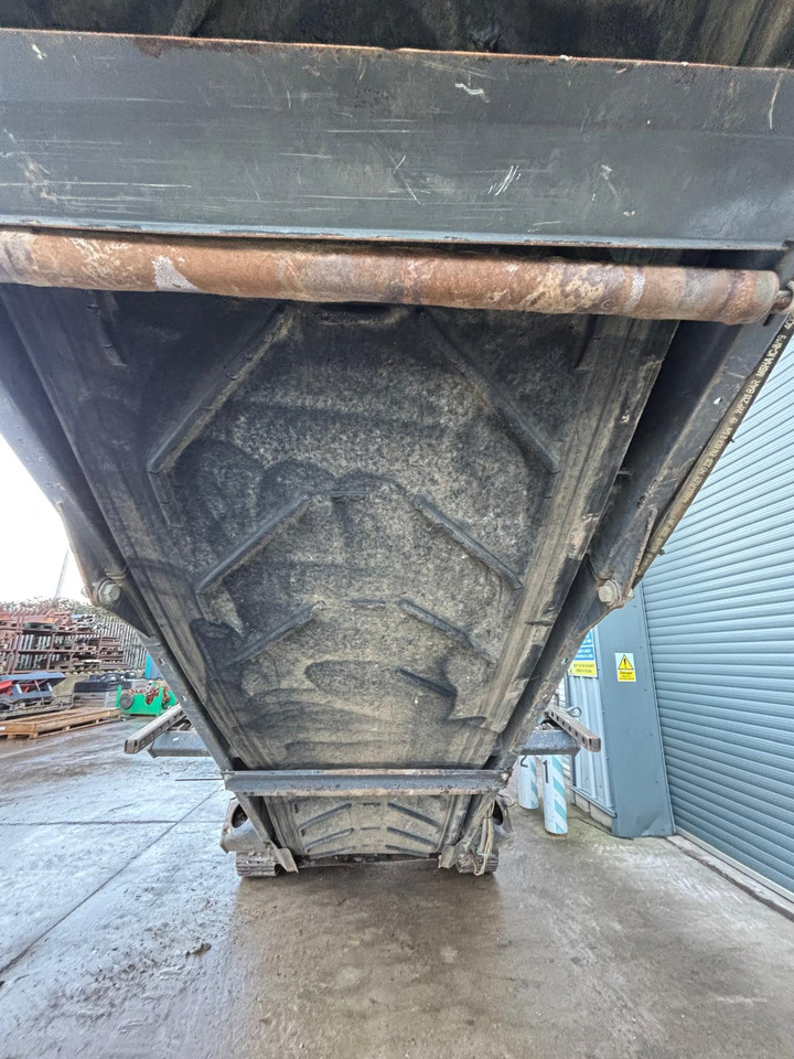 Грохот TrommALL 3500TR: фото 11 Грохот TrommALL 3500TR: фото 11