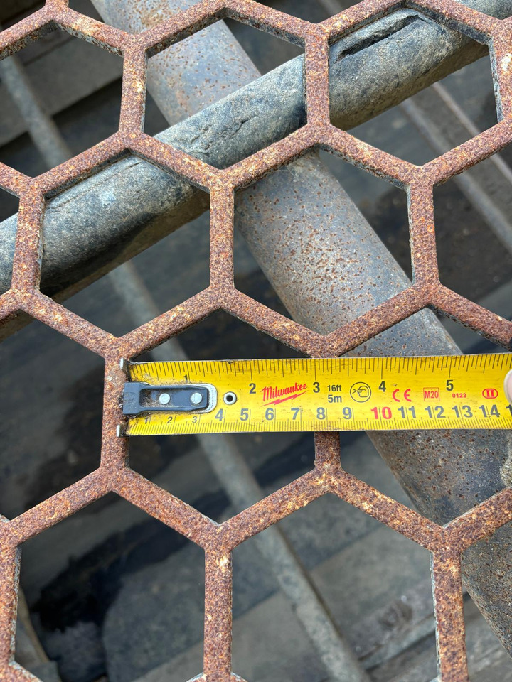 Грохот TrommALL 3500TR: фото 19 Грохот TrommALL 3500TR: фото 19