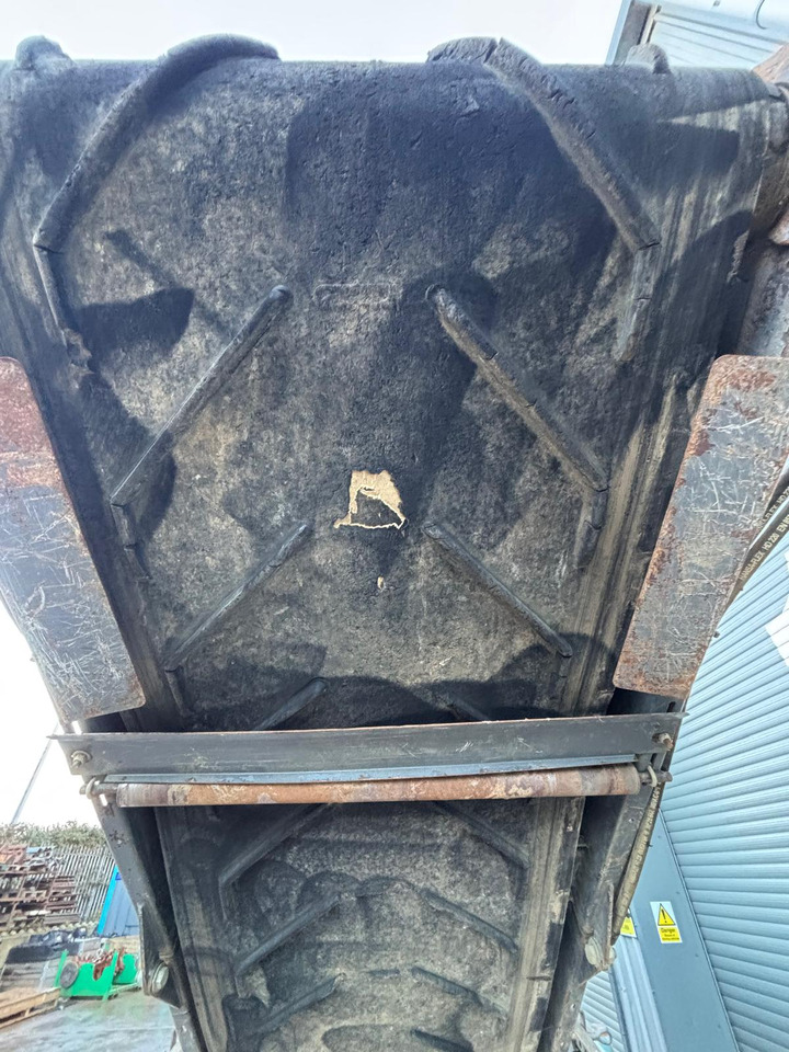 Грохот TrommALL 3500TR: фото 10 Грохот TrommALL 3500TR: фото 10