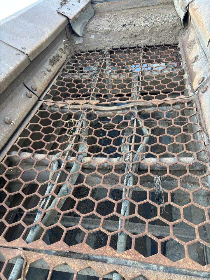 Грохот TrommALL 3500TR: фото 18 Грохот TrommALL 3500TR: фото 18