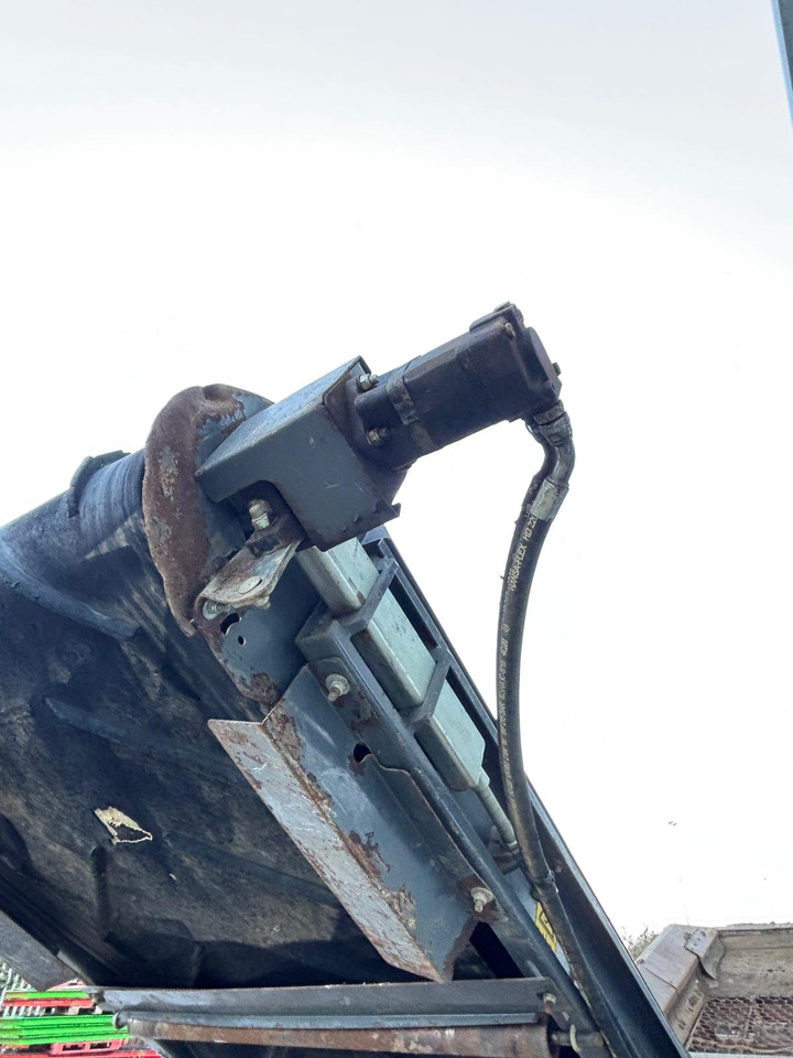 Грохот TrommALL 3500TR: фото 9 Грохот TrommALL 3500TR: фото 9