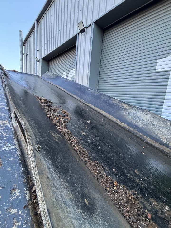 Грохот TrommALL 3500TR: фото 14 Грохот TrommALL 3500TR: фото 14